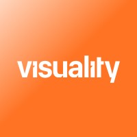 Visuality logo - Similar company to Smartshack Sp. Z O.O.