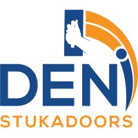 Deni Stukadoors logo - Similar company to Amstelbouw B.V.