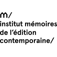 Institut Mémoires de l'édition contemporaine (Imec) logo - Similar company to Abbaye De Noirlac