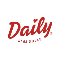 Daily Foods logo - Similar company to Imc Box