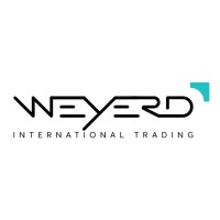 Weyerd Trading logo - Similar company to Equo Co.