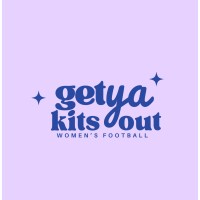 GetYaKitsOut logo - Similar company to Walsall Academy
