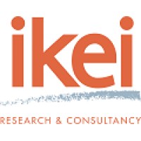 Ikei Research & Consultancy