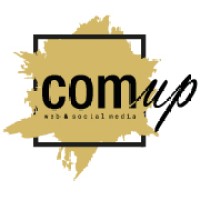 Com Up logo - Similar company to Manseo
