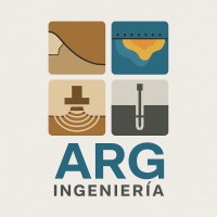 ARG Ingeniería logo - Similar company to Geofisa