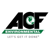 ACF Environmental logo - Similar company to Fsi Coating Technologies