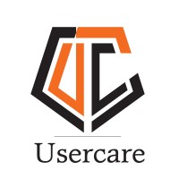 Usercare logo - Similar company to Strikt.Tech