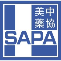 SAPA-DC (Sino-American Pharmaceutical Professionals Association-DC) logo - Similar company to Chinese Biopharmaceutical Association, Canada
