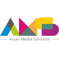 ARYAN MEDIA SOLUTION logo - Similar company to Aryan Media Solutions