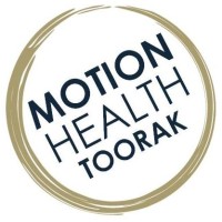 Motion Health logo - Similar company to Progress Physiotherapy Services Bunbury