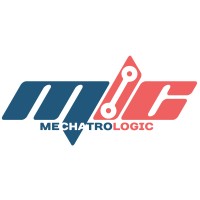 MechatroLogic Otomasyon ve Robot Teknolojileri logo - Similar company to Tosmach