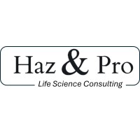 Haz&Pro - Life Science Consulting logo - Similar company to Orion Tecnologia E Soluções Digitais Ltda