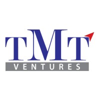 TMT Ventures Ltd. logo - Similar company to Pth Venture Studio