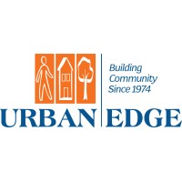 Urban Edge Housing Corporation logo - Similar company to Jamaica Plain Neighborhood Development Corporation