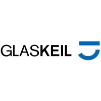 Glaskeil logo - Similar company to Siebec
