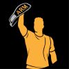 ARM Championship Belts logo - Similar company to Accelerayt