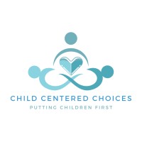 Child Centered Choices logo - Similar company to Thewellbeingcycle