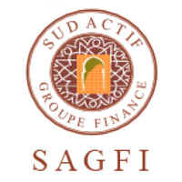SAGFI logo - Similar company to Zaina.Io
