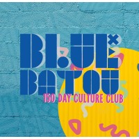 Blue Bayou Zwolle logo - Similar company to Pleco B.V.