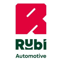 Rubí Automotive logo - Similar company to Rpk Group