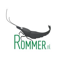 Rommer - Garnalen En Aquascaping