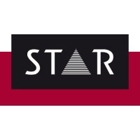 STAR Paris logo - Similar company to Kontext - Traduction & Communication