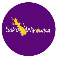 Sokowirówka - soki na eventy logo - Similar company to Soki Ateliers