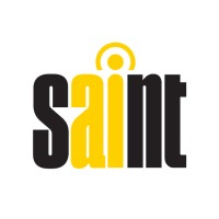 Saint logo - Similar company to Snyp