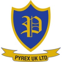 Pyrex UK Ltd logo - Similar company to Bagbudy