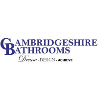 Cambridgeshire Bathrooms LTD logo - Similar company to Bathing Mobility Advisory Service