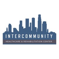 Intercommunity Healthcare & Rehabilitation Center logo - Similar company to Big Chad Law