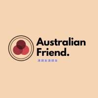 Australian Friend (