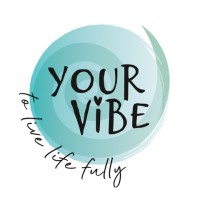 YourVibe logo - Similar company to Enjoy Change