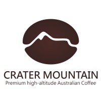 Crater Mountain Coffee