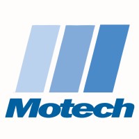 Motech SpA logo - Similar company to Fimo Spa