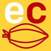 Enliven Cacao logo - Similar company to Cholaca