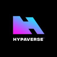 HypaVerse logo - Similar company to Ask Zumi