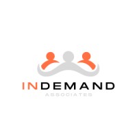 In Demand Associates logo - Similar company to D&I Remote Solutions (Pty) Ltd