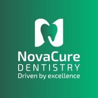 NovaCure Dentistry logo - Similar company to Humanoid Ai