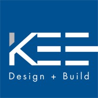 KEE | Design + Build logo - Similar company to Kee Design Group