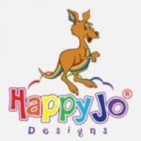 Happy Jo Designs