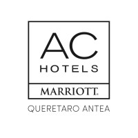 AC Hotel by Marriott Queretaro Antea logo - Similar company to Stadía Suites Querétaro Centro Histórico