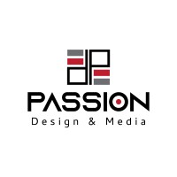 Passion Design & Media logo - Similar company to Orkin Myanmar