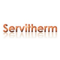 Servitherm logo - Similar company to Inductotherm Coating Equipment Sa