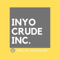 Inyo Crude Inc. logo - Similar company to Northgate Aviation Chico Jet Center
