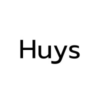 Huys Foundation logo - Similar company to Froots & Roots
