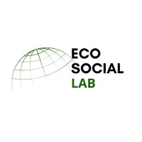 Eco Social Lab logo - Similar company to Cloverleaf4Impact