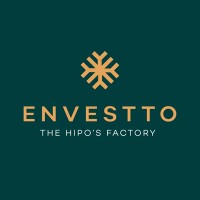 Envestto logo - Similar company to Agripuzzle