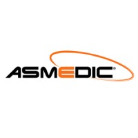 ASMEDIC logo - Similar company to Sibelmed