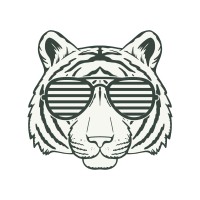 TigerPurr Story Studio logo - Similar company to Sada Collective